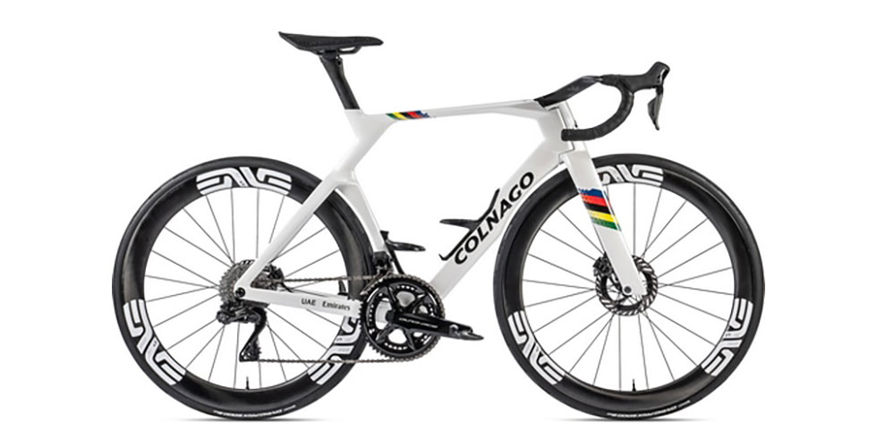 Colnago Y1Rs