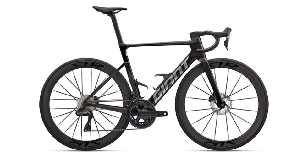 Giant PROPEL ADVANCED PRO