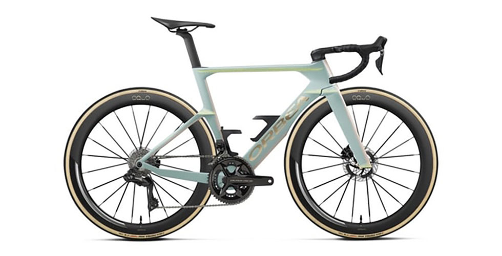 Orbea Orca Aero