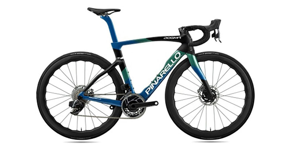 Pinarello Dogma F