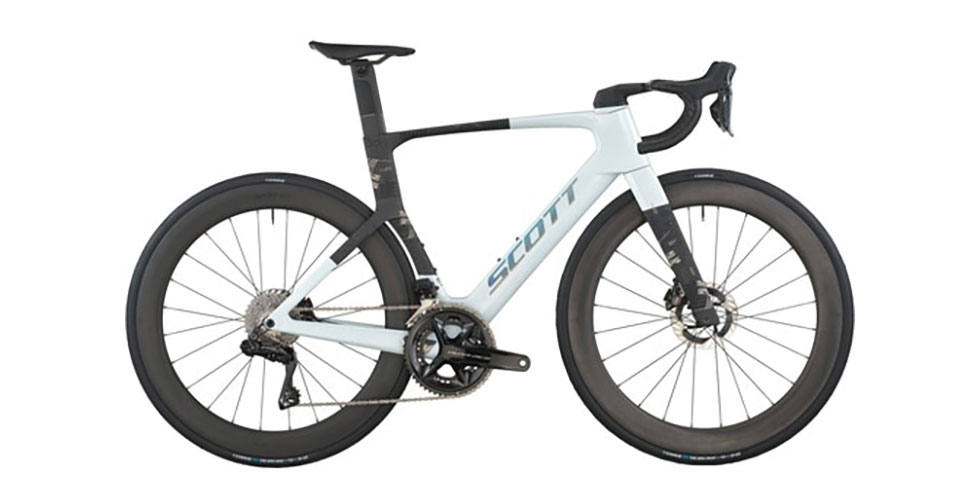 Scott Foil RC