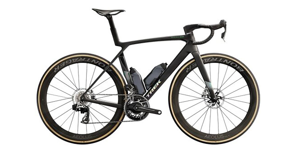 Trek Madone SLR Gen 8