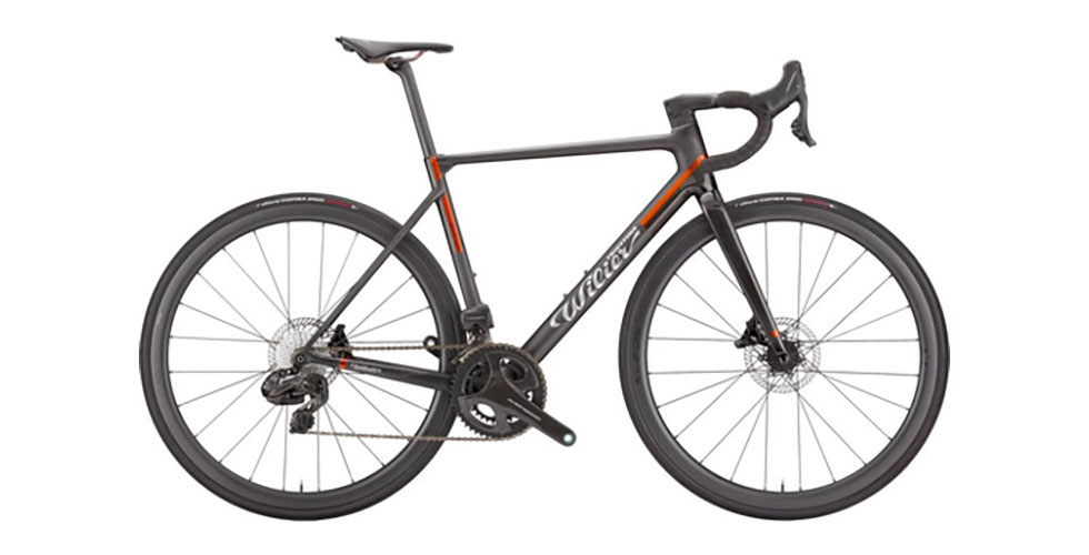Wilier Verticale SLR