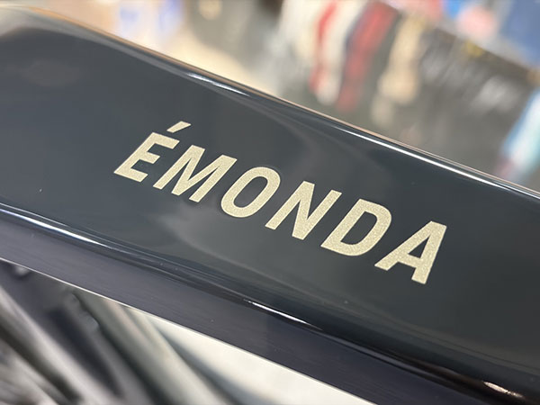 TREK EMONDA SL 5