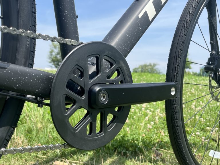 TREK FX�V���[�Y