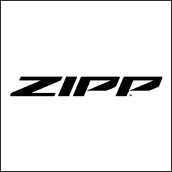 ZIPP ロゴ