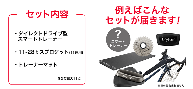 �l�C�X�}�[�g�g���[�i�[�@�X�^�[�g�A�b�v�L�b�g �_�C���N�g�h���C�u�^�C�v