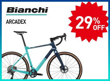 BIANCHI ( �r�A���L ) �O���x�����[�h ARCADEX �J�^���O�O���f�� ( �A���J�f�b�N�X ) CK16�`�F���X�e/�u���[ S 