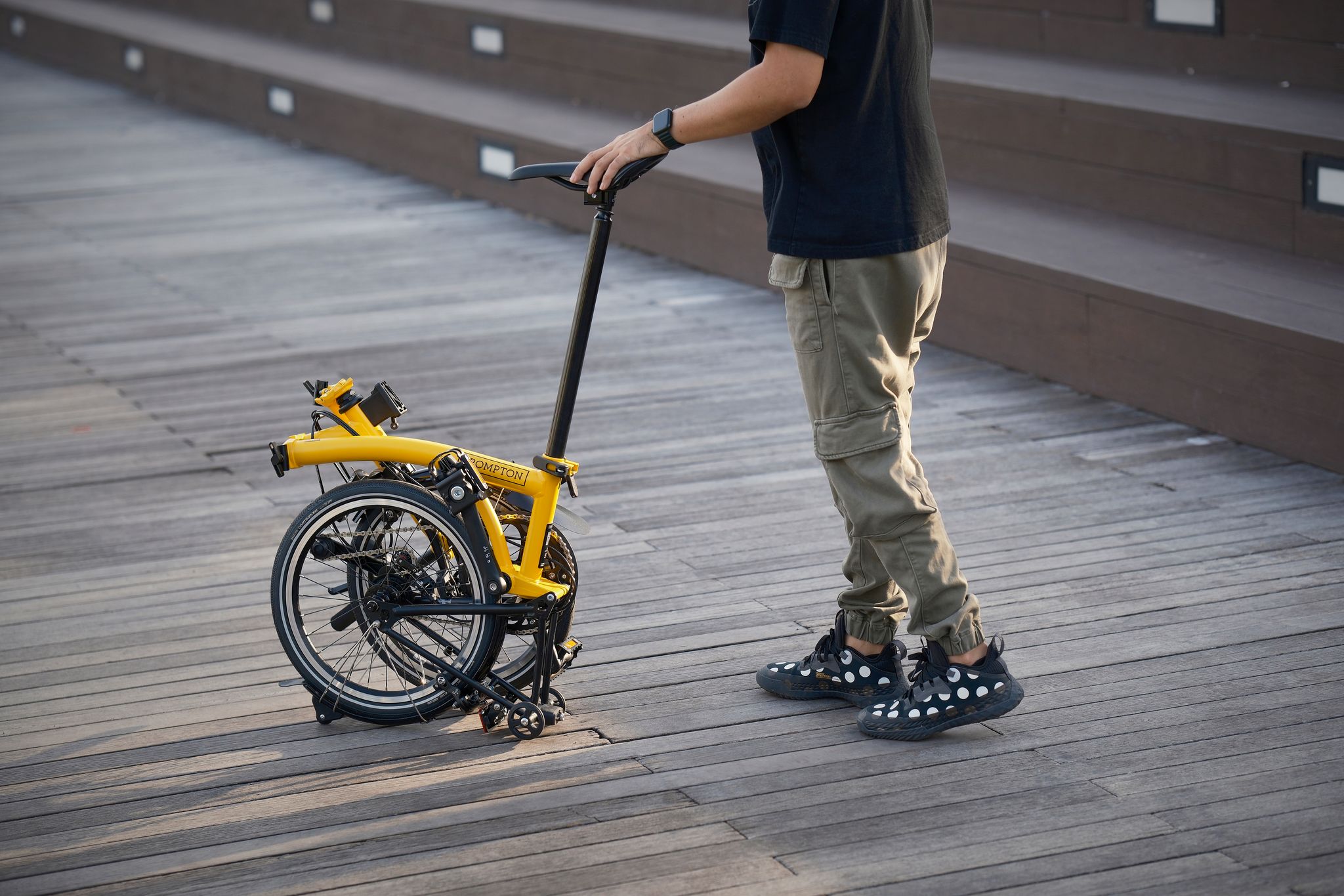 BROMPTON BUMBLEBEE YELLOW02