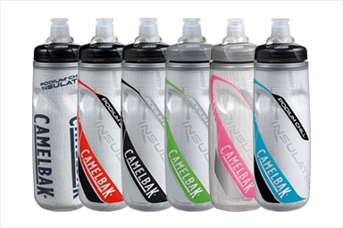 CAMELBAK(�L�������o�b�N) �|�f�B�E�� �`�� �{�g�� 0.6L