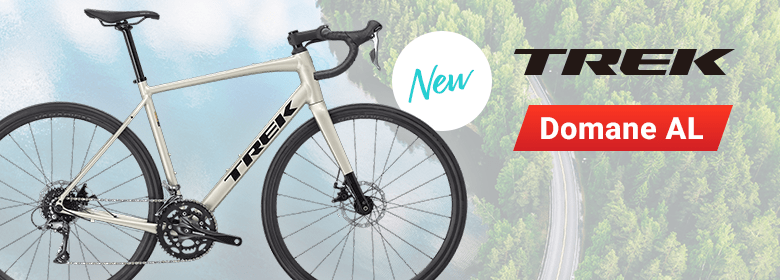TREK DOMANE AL�V���[�Y