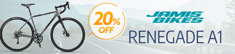 20%OFF�IJAMIS RENEGADE A1