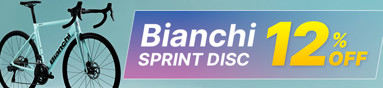 12%OFF�IBianchi SPRINT DISC