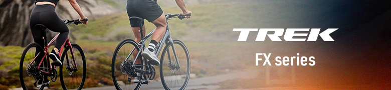 TREK FX�V���[�Y�O����
