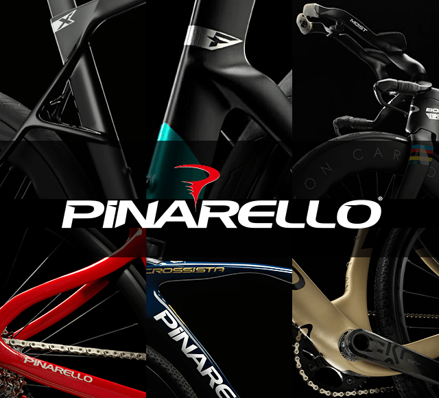 pinarello uhy[W