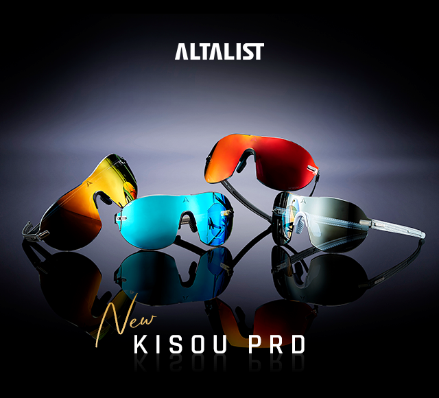 ALTALIST KISOU PRD