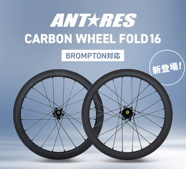 ANTARES FOLD16�o��